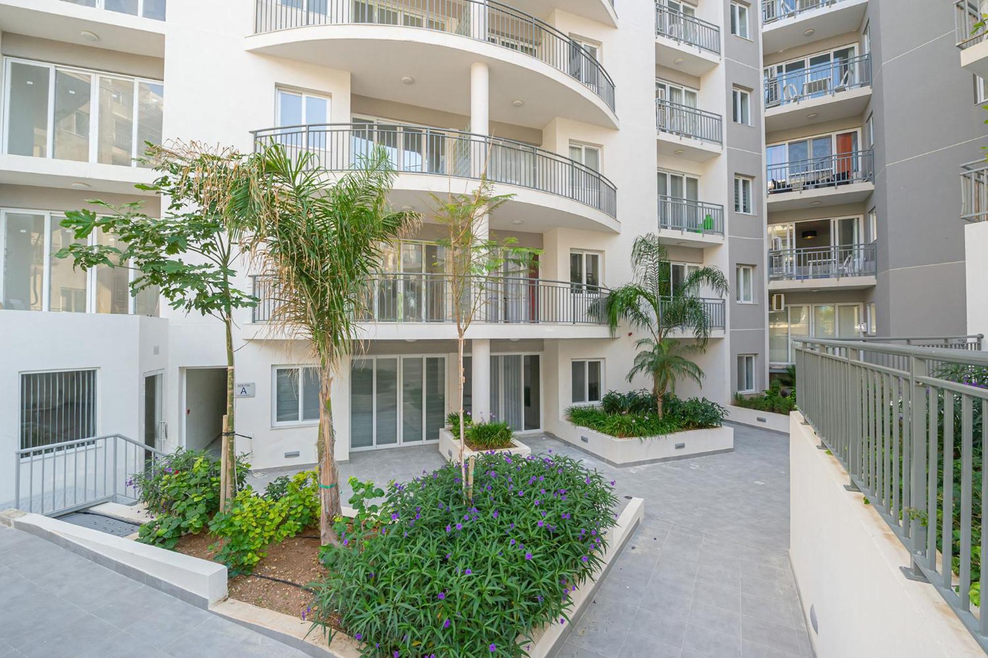 Hillock Residence Apartments Marsalforn Exterior foto
