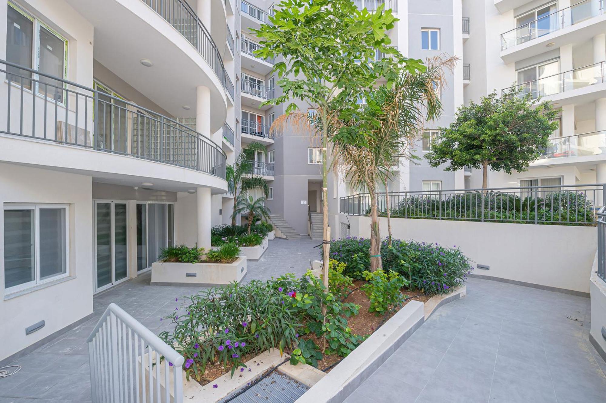 Hillock Residence Apartments Marsalforn Exterior foto