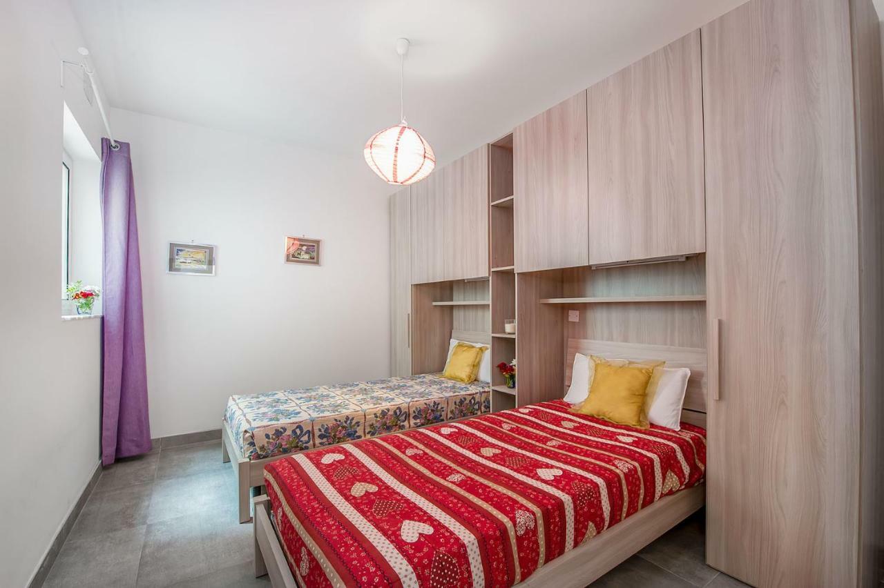 Hillock Residence Apartments Marsalforn Exterior foto